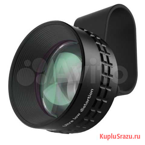 Объектив Aukey PL-BL01 (Optic Pro 2X Telephoto) Новосибирск - изображение 1