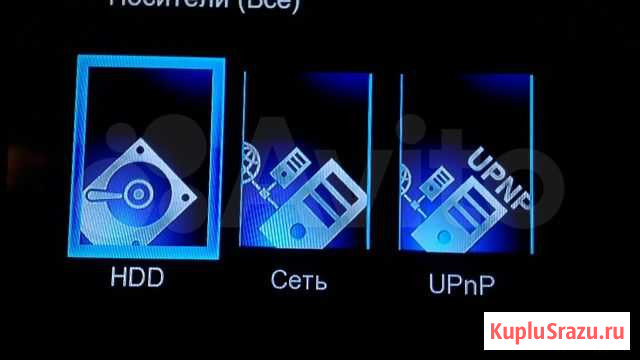 Медиаплеер iconbit XDS8003D Омск - изображение 1