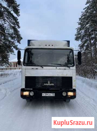 Маз 4371 зубрёнок Казань - изображение 1