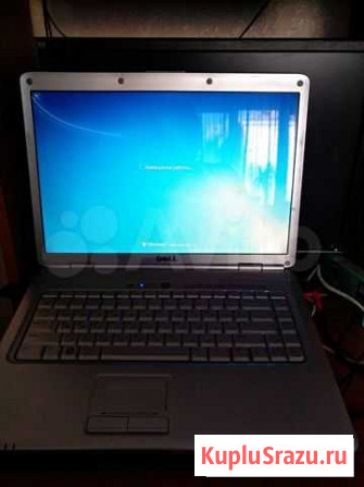 Dell инспирион 1525 Стерлитамак - изображение 1