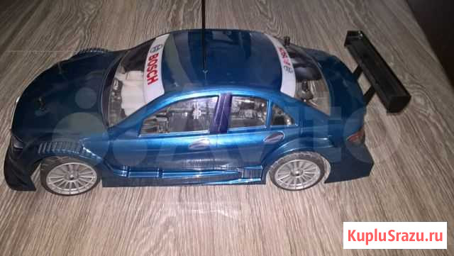 Mersedes amg Deagostini Фрязино - изображение 1