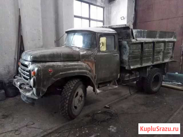 ЗИЛ ммз45021 Барнаул - изображение 1