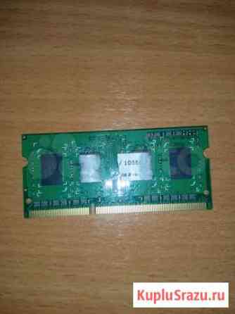 DDR3 1066 Нижний Новгород