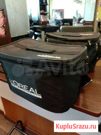 Сумка для парикмахера от Loreal Петропавловск-Камчатский - изображение 1