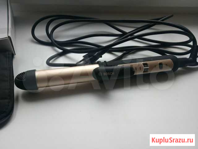 Плойка Bosch PHC 2500 новая Киров - изображение 1
