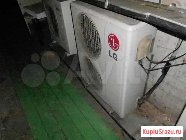 Кондиционер Midea Хабаровск - изображение 1