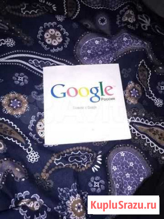 Закладка Буклет-диск google Люберцы - изображение 1