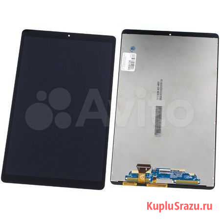 Дисплей Samsung Galaxy Tab A 10.1 LTE SM-T515 Ахты - изображение 1