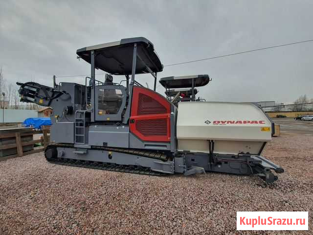 Перегружатель асфальта Dynapac MF2500CS динапак Тверь - изображение 1