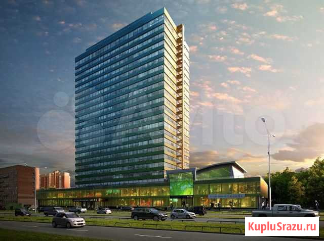Готовый бизнес, торговая площадь 59,1 кв.м Москва - изображение 1