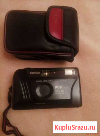 Konica Нижний Тагил - изображение 1