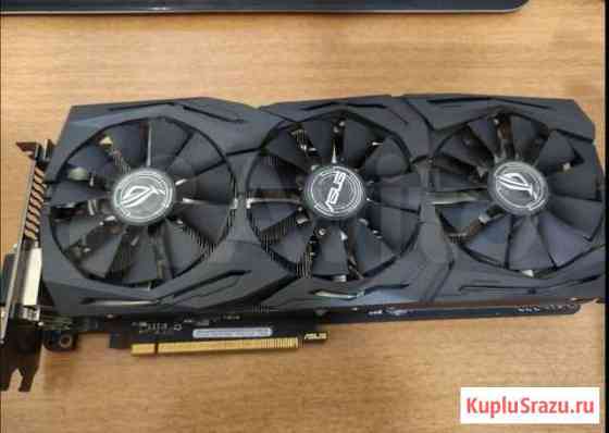 Gtx 1070 8gb Дзержинск