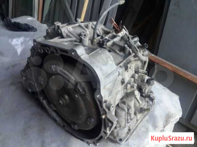 АКПП Toyota-Avensis 2007,2.0 Междуреченск - изображение 1