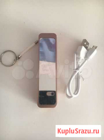 Power bank Новый Краснодар - изображение 1
