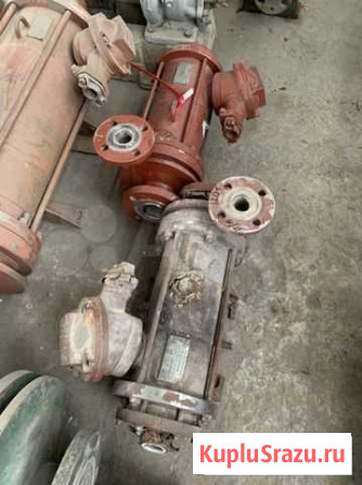 Насос цг 6,3/20 Ставрополь - изображение 1