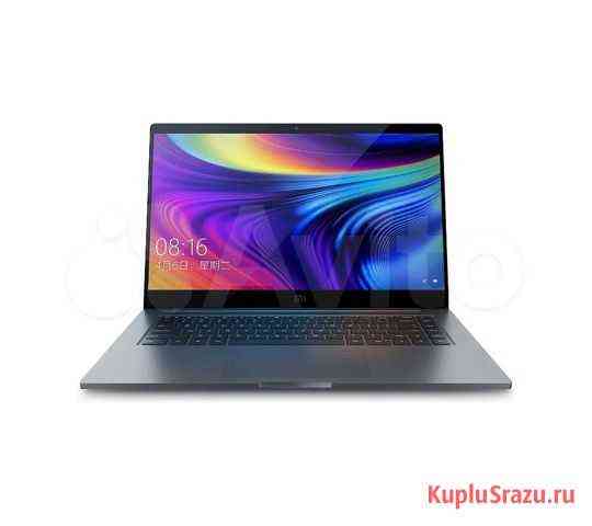 Ноутбук Xiaomi Mi Notebook Pro 15.6 Enhanced Edit Самара