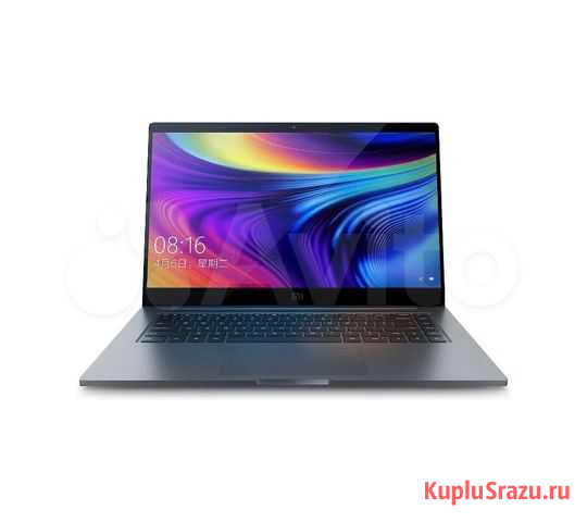 Ноутбук Xiaomi Mi Notebook Pro 15.6 Enhanced Edit Самара - изображение 1