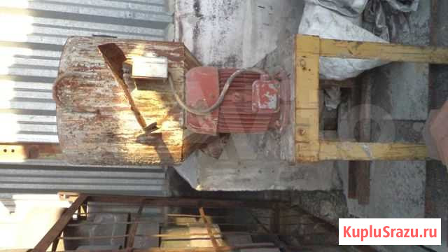 Продам бетономешалки Благовещенск - изображение 1