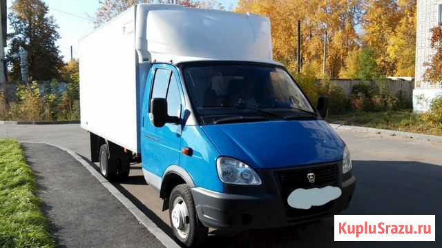 Грузоперевозки Торжок - изображение 1