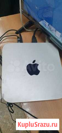 Apple Mac mini Ангарск - изображение 1