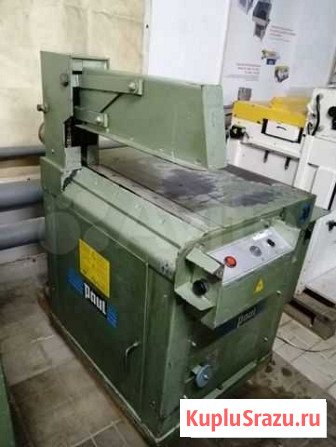 Торцовочный станок Paul-15 Мытищи - изображение 1