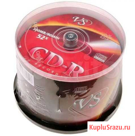Диски CD-R 65 штук Белгород - изображение 1