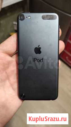 Плеер iPod touch Камышин - изображение 1