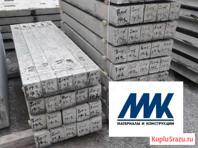 Перемычки Санкт-Петербург - изображение 1