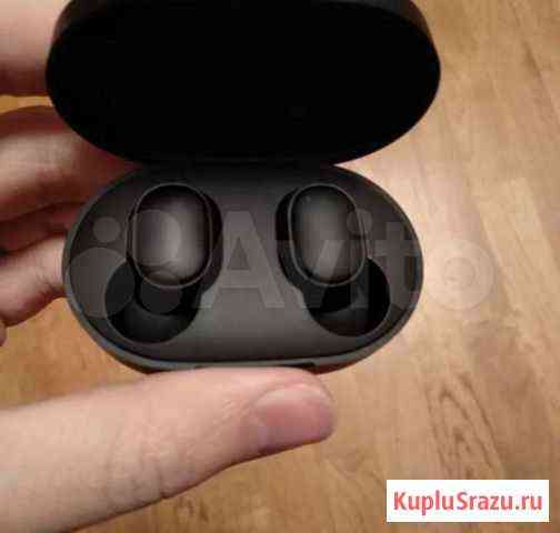 Bluetooth Гарнитуры Xiaomi Mi True Airdots 1:1 Новокузнецк