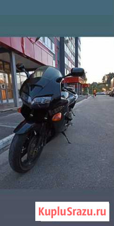 Honda VFR 800 Томск - изображение 1