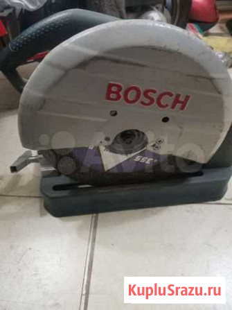 Труборез Bosch GCO 20-14 Биробиджан - изображение 1