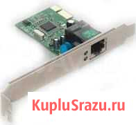 Сетевая карта pci-e Биробиджан - изображение 1