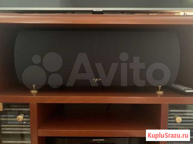 Paradigm Studio CC-470 V3 - центральный канал Балашиха - изображение 1