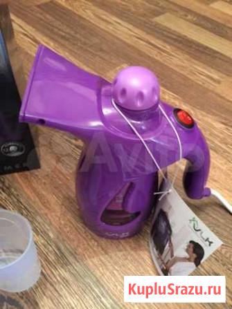 Отпариватель Поварово - изображение 1