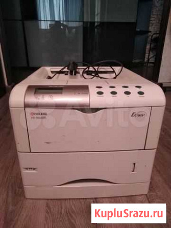 Принтер kyocera Искитим - изображение 1