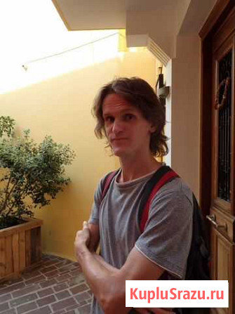 Преподаватель английского Санкт-Петербург - изображение 1