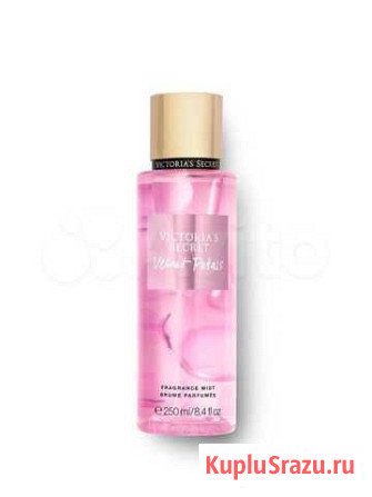 Парфюмированный спрей для тела Victoria’s secret о Иркутск - изображение 1