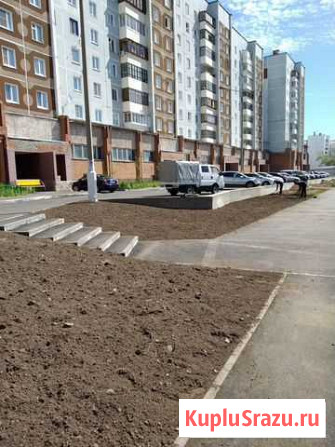 Благоустройство территорий, асфальтирование Братск - изображение 1