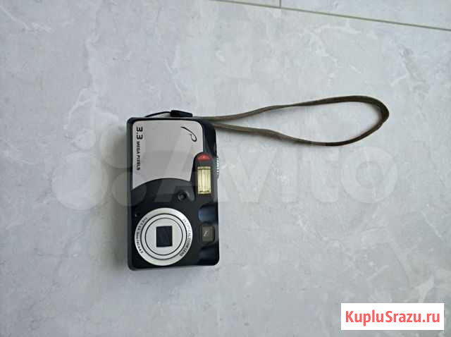 Компактный цифровой фотоаппарат Rover Калининград - изображение 1