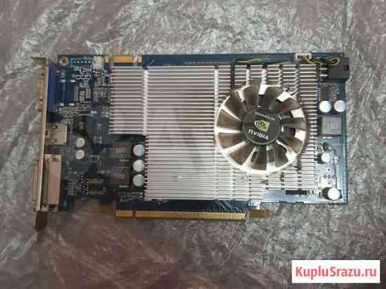 Видеокарта acer geforce 9600gs 768mb Ростов-на-Дону
