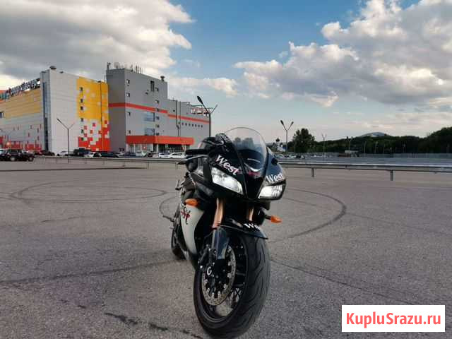 Cbr 600 rr Пятигорск - изображение 1