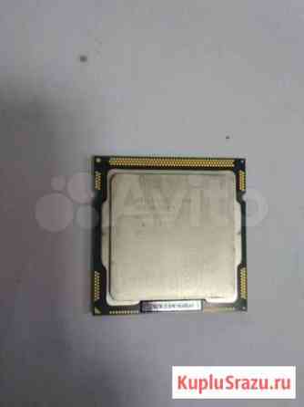 Процессор I-3 540 LGA 1156 + Cooler Иркутск