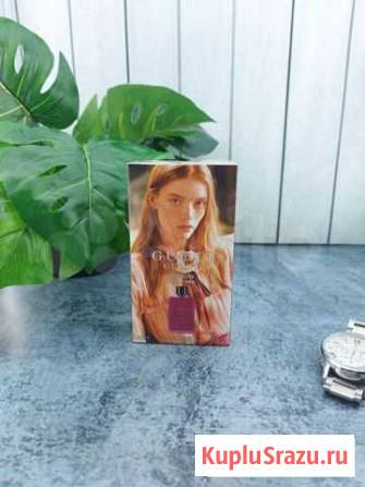 Духи женские Gucci Рыбинск - изображение 1