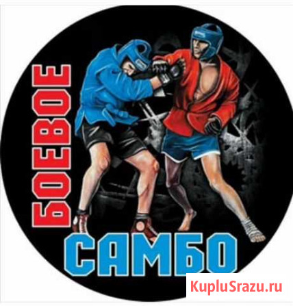 Тренеровки по Боевому Самбо Прохладный - изображение 1