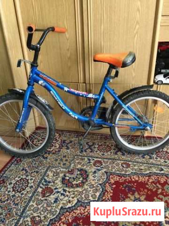 Велосипед Вольск - изображение 1
