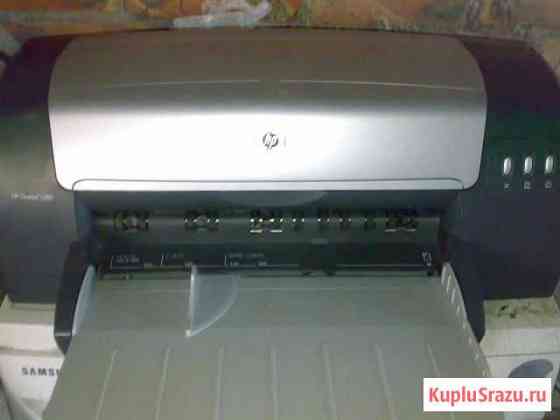 Hp desk jet 1280 Омск