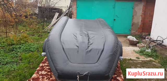 Лодка Yachtman 360 Коломна - изображение 1