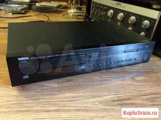 Yamaha cdx-580 Брянск