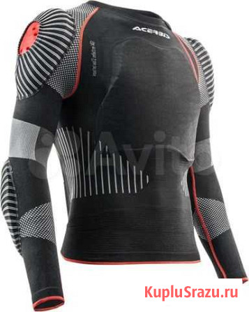 Защита тела Acerbis X-Fit Тверь - изображение 1