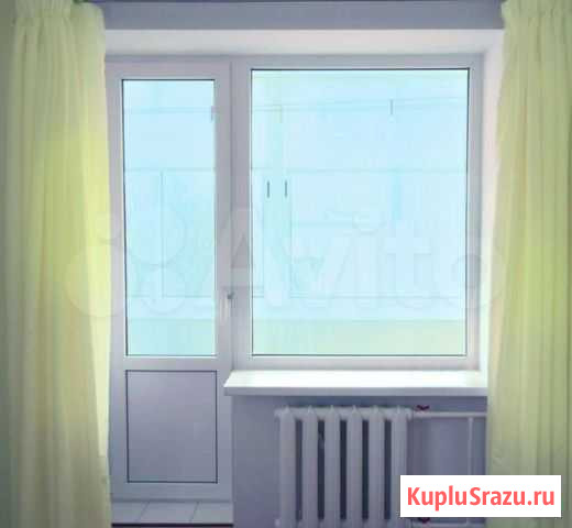 Балконный блок Оренбург - изображение 1